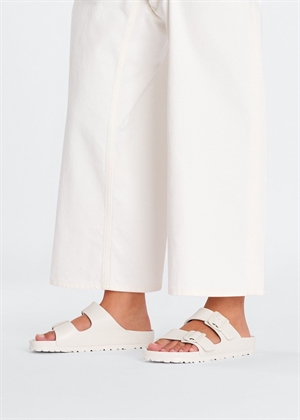 Arizona EVA sandal Eggshell Birkenstock 